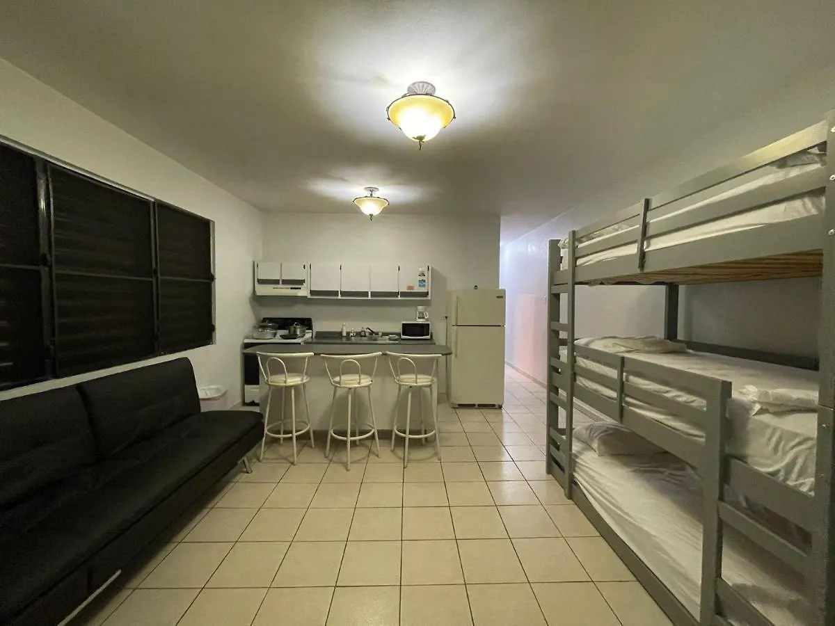 بيت ضيافة Playa Apartments ساليناس