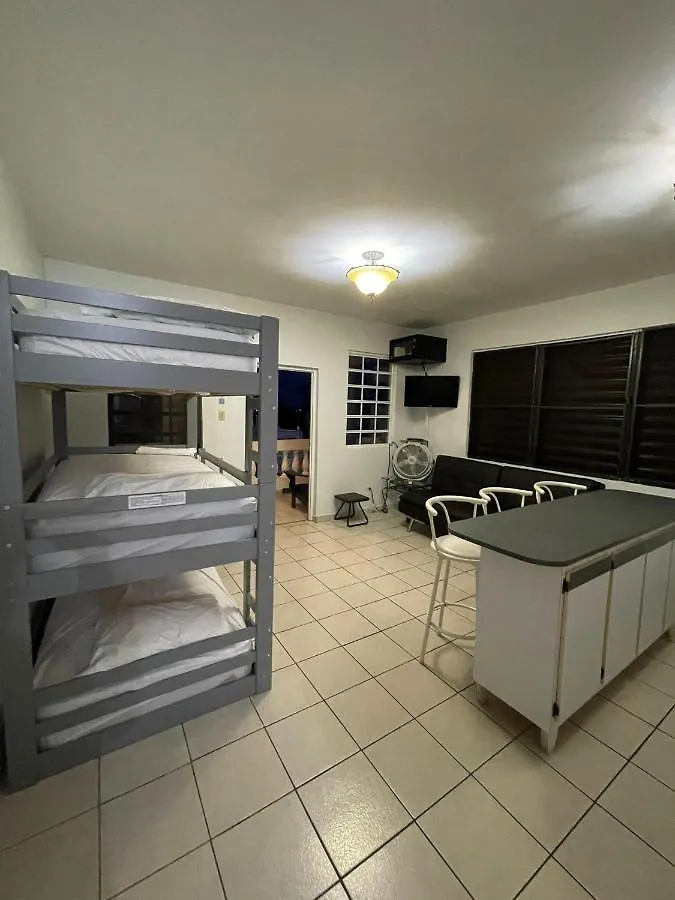 Playa Apartments ساليناس بيت ضيافة