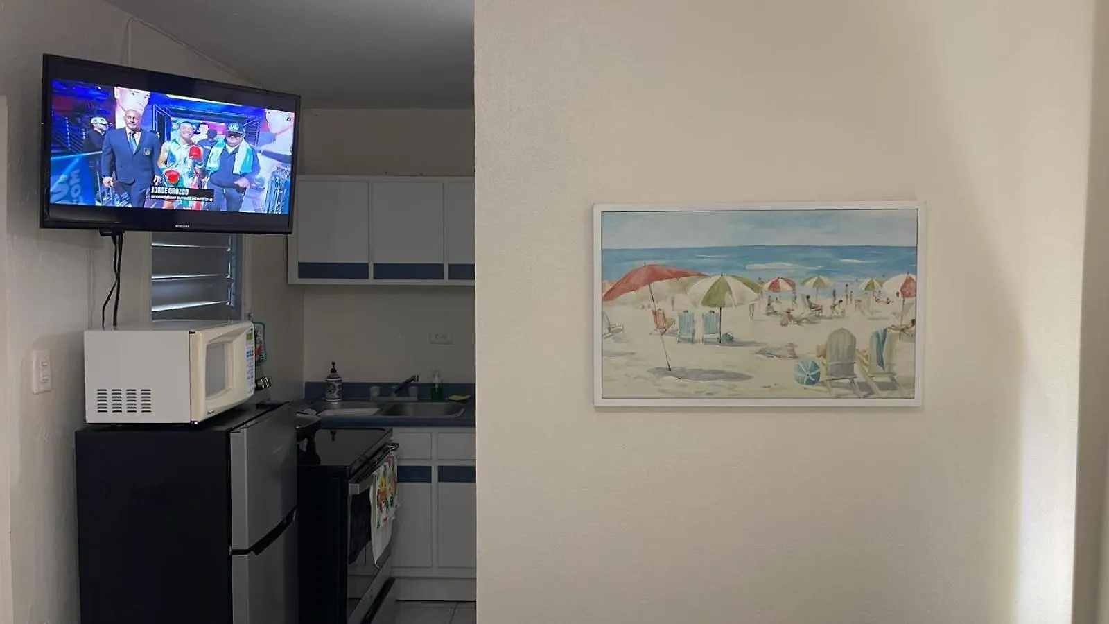 بيت ضيافة Playa Apartments ساليناس بورتوريكو