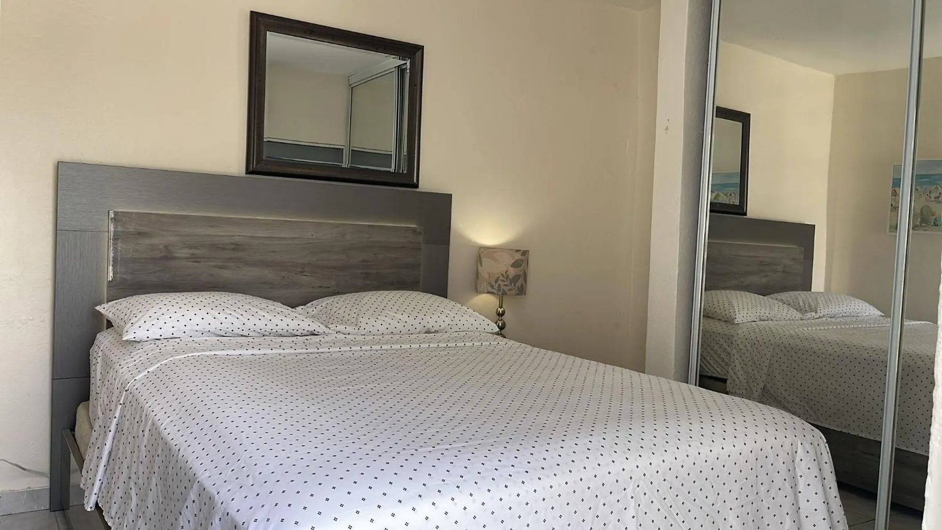 Playa Apartments ساليناس 0*,  بورتوريكو