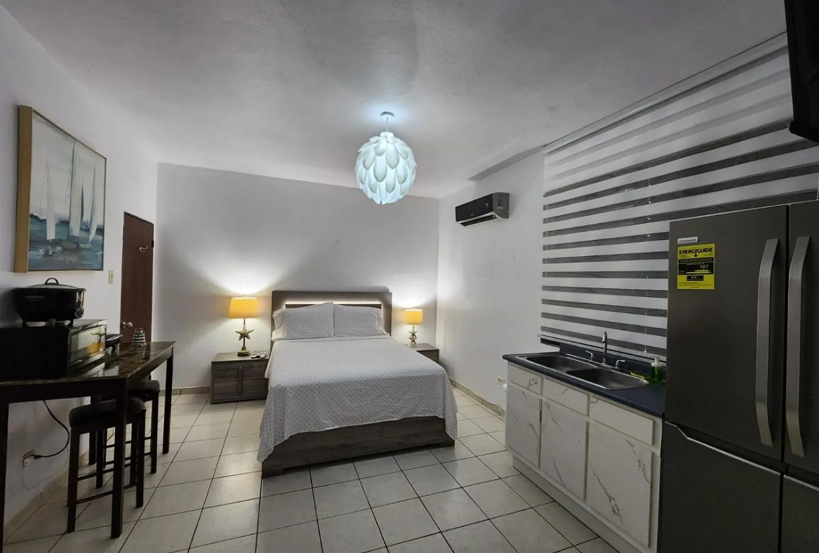 بيت ضيافة Playa Apartments ساليناس بورتوريكو