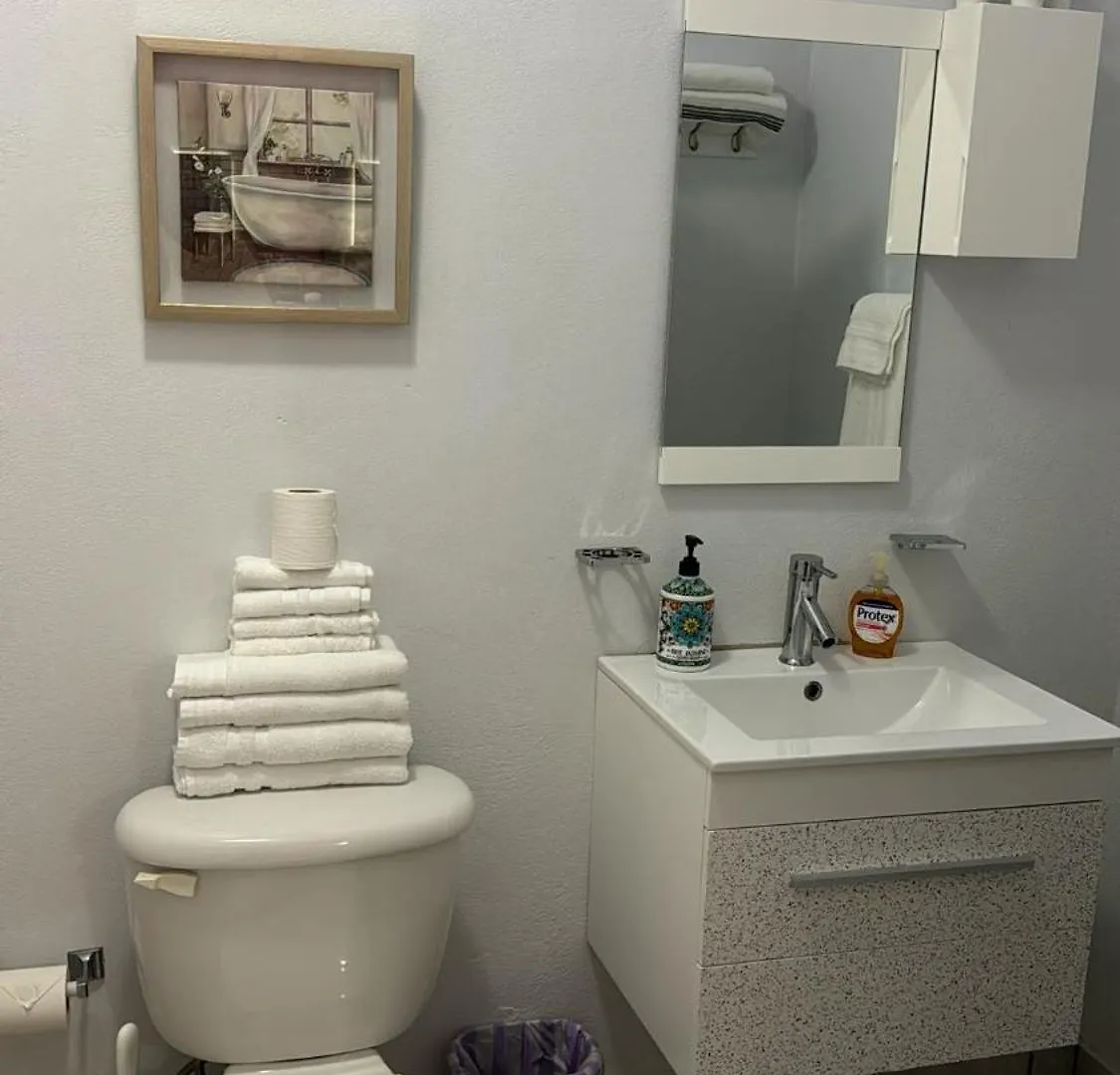 Playa Apartments ساليناس