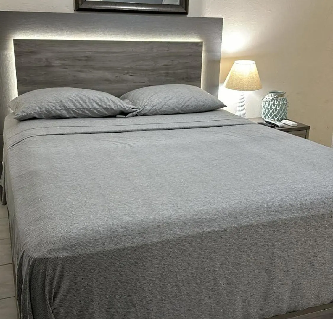 Playa Apartments ساليناس بورتوريكو