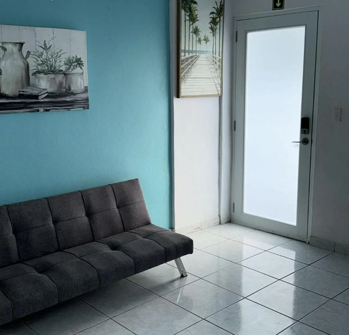 Playa Apartments ساليناس