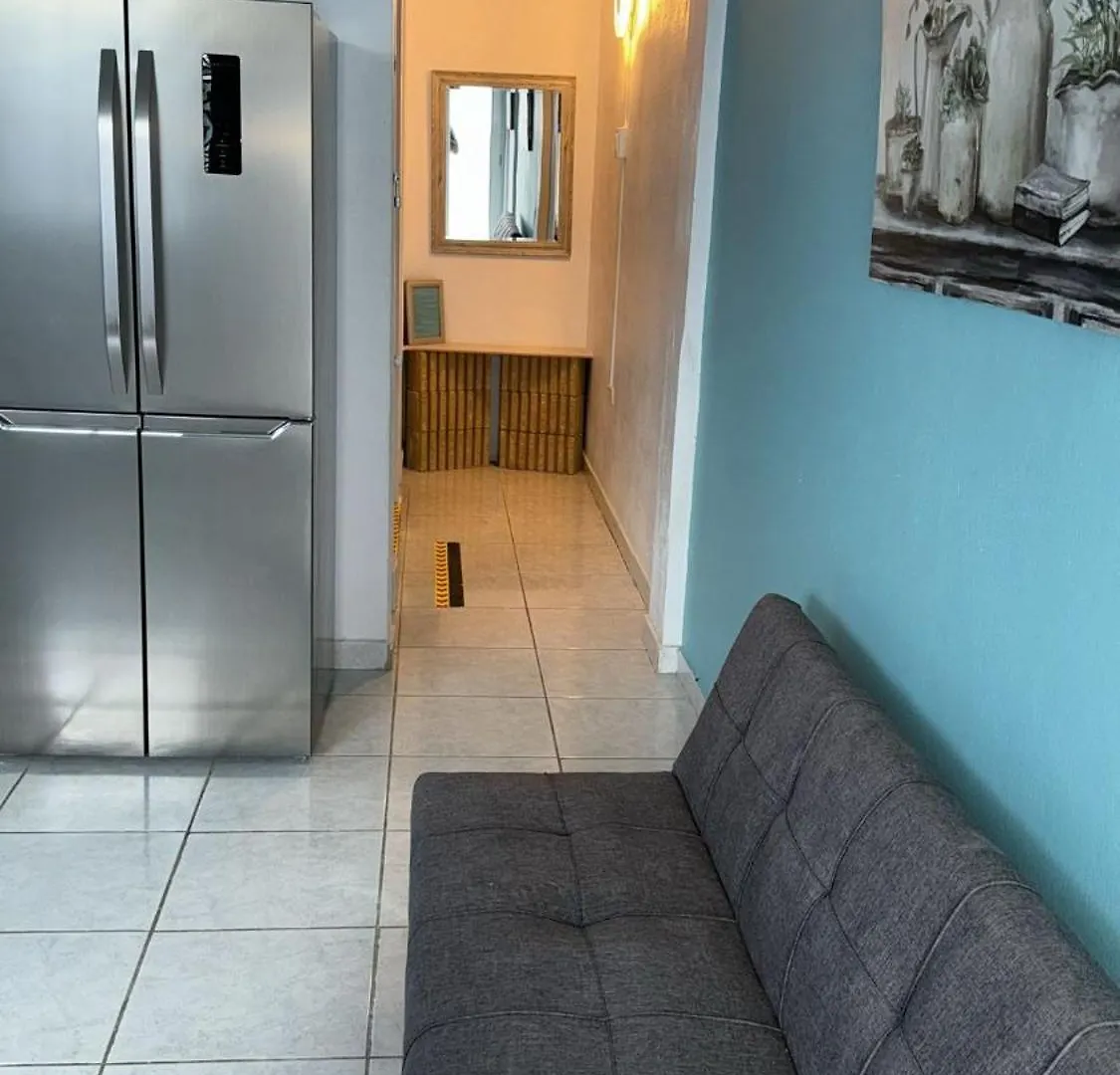 Playa Apartments ساليناس