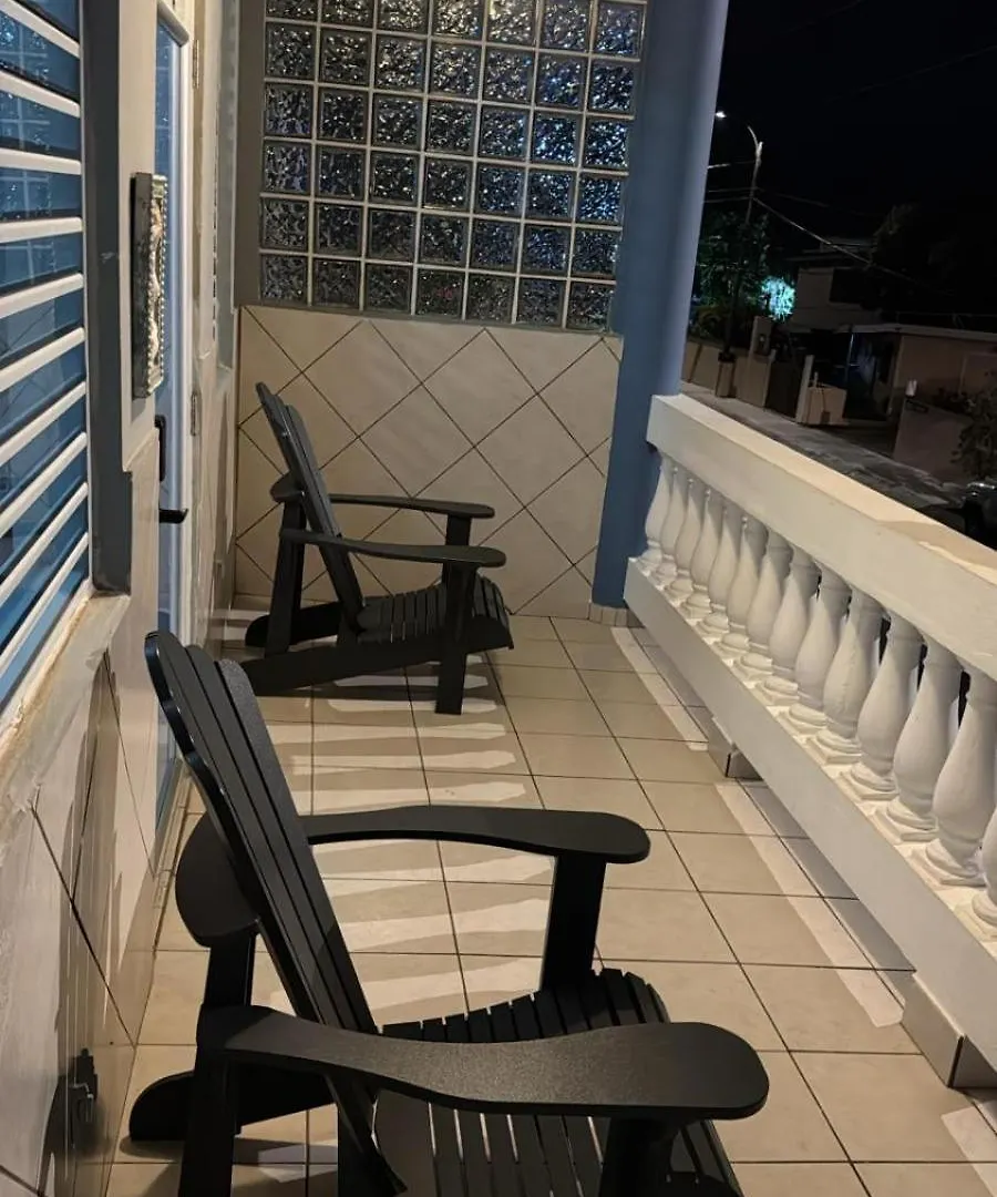 Playa Apartments ساليناس 0*,  بورتوريكو