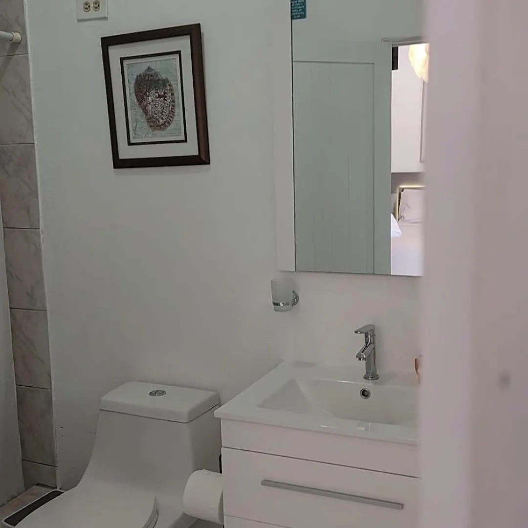 Playa Apartments ساليناس