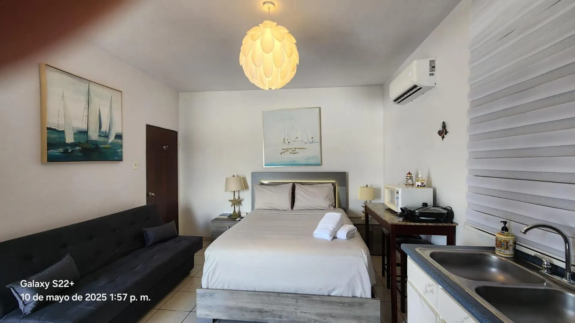 Playa Apartments ساليناس