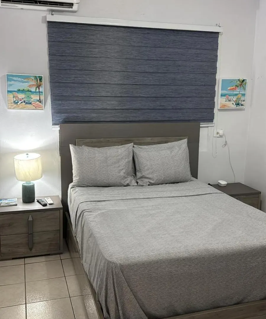 Playa Apartments ساليناس 0*,  بورتوريكو